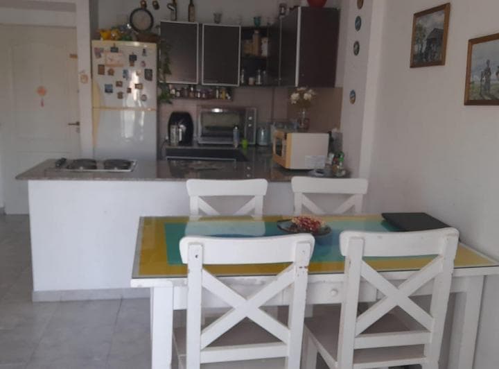 Hermoso Departamento 2 Ambientes en Venta Apto Credito Hipotecario! - 4