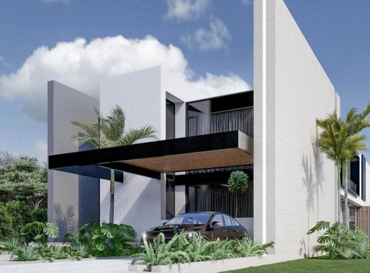 Casa en Barrio Los Puentes - Nordelta - 2
