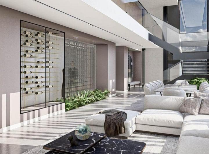 Casa en Barrio Los Puentes - Nordelta - 5