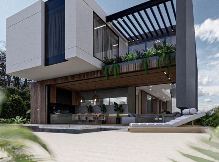 Casa en Barrio Los Puentes - Nordelta - 3