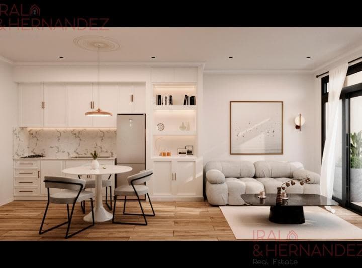 Departamento - Monserrat - 3