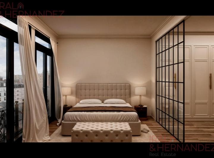 Departamento - Monserrat - 2