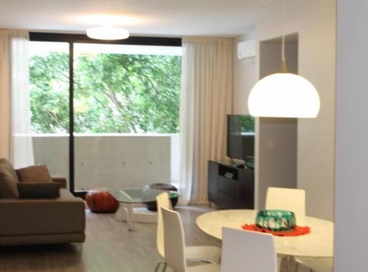 Departamento Venta 4 Ambientes Belgrano con Dos Cocheras, Baulera y Full Amenities. - 4