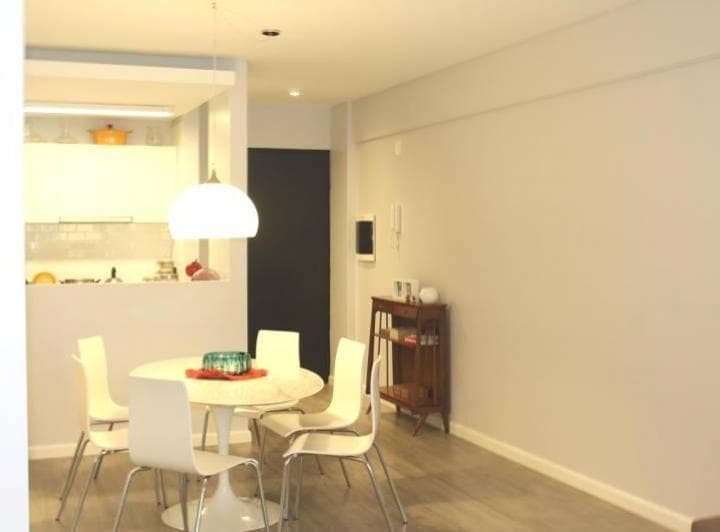 Departamento Venta 4 Ambientes Belgrano con Dos Cocheras, Baulera y Full Amenities. - 2