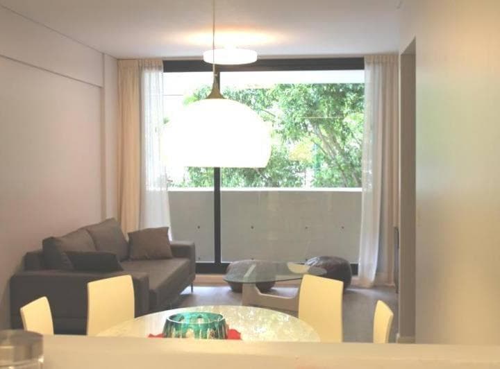 Departamento Venta 4 Ambientes Belgrano con Dos Cocheras, Baulera y Full Amenities. - 3