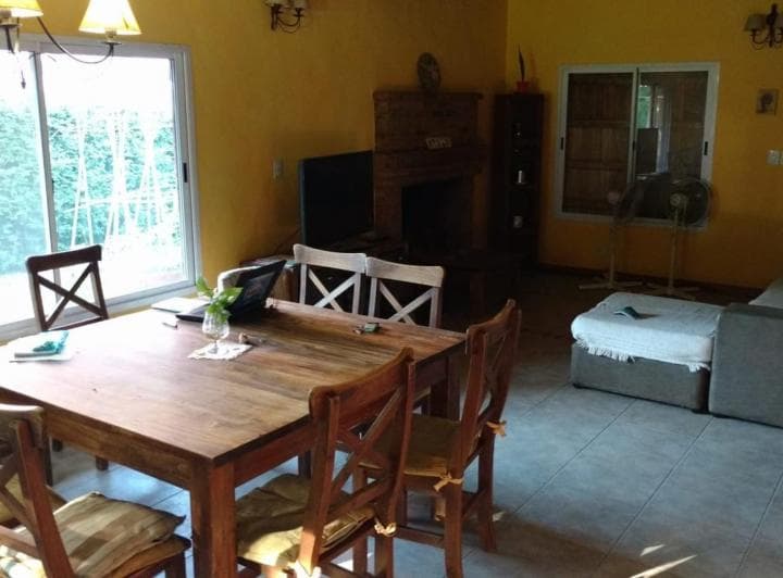 Casa en Venta - Parque Sakura - 2