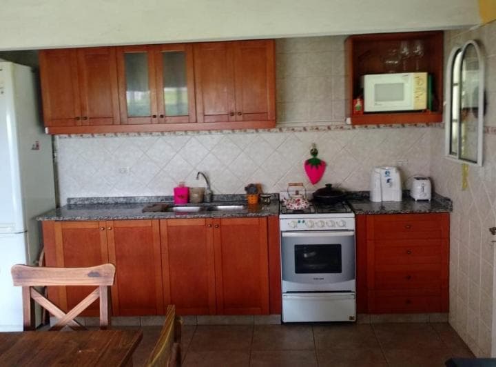 Casa en Venta - Parque Sakura - 3