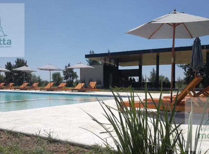 Terreno en Pinares del Sur - 2