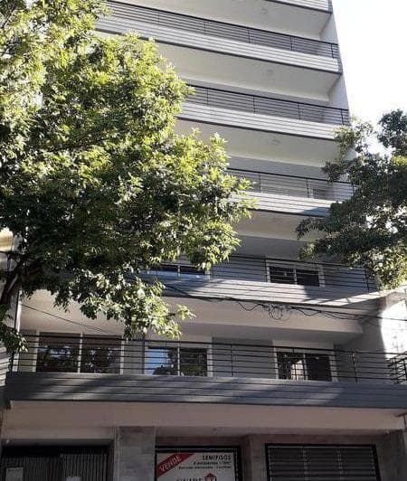 Semipiso a Estrenar 4 Ambientes 110 m² Balcon Aterrazado - Flores - 4