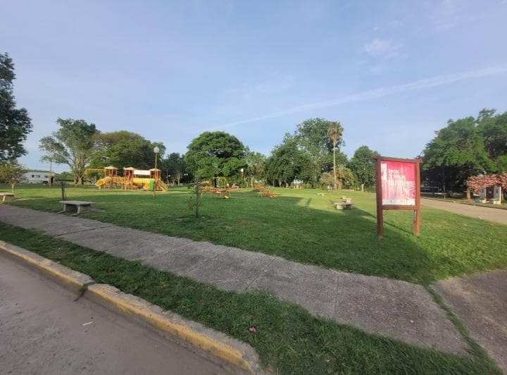 Terreno en Gualeguaychu - 5