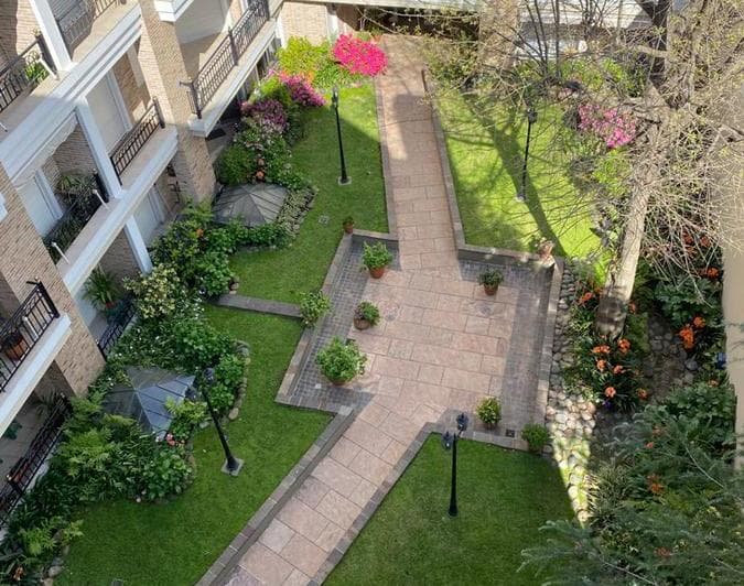 Departamento - Adrogue - 2