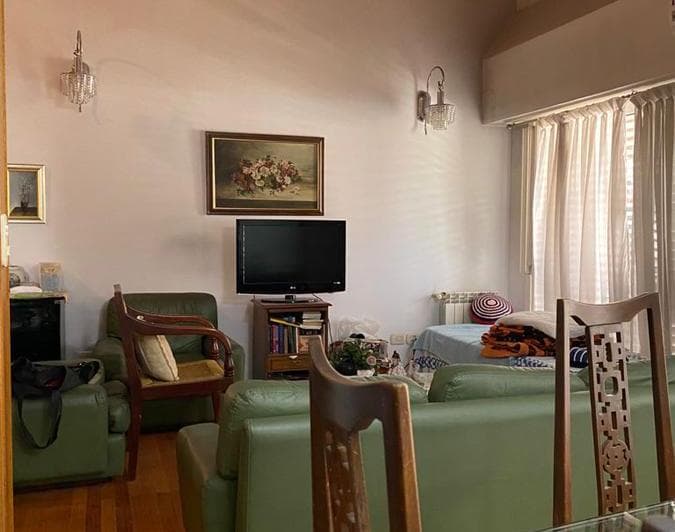 Departamento - Adrogue - 4