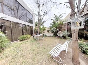 Jardin Claret Venta Casa 3 Dorm Barrio Cerrado Seguridad - 2