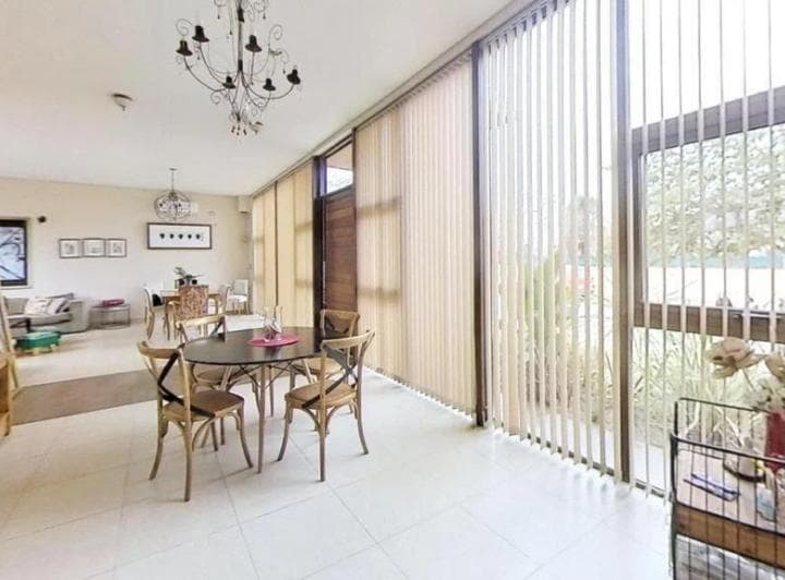 Jardin Claret Venta Casa 3 Dorm Barrio Cerrado Seguridad - 5
