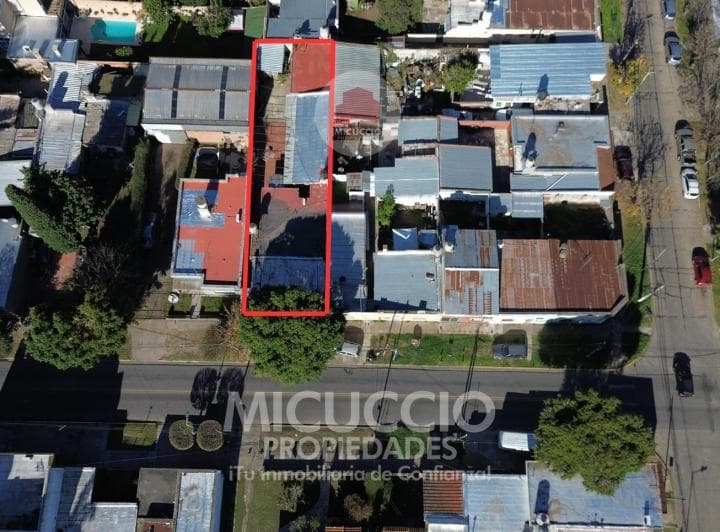 Departamentos en Venta, Don Bosco 754, Escobar Centro. Inversión Rentaria. - 3