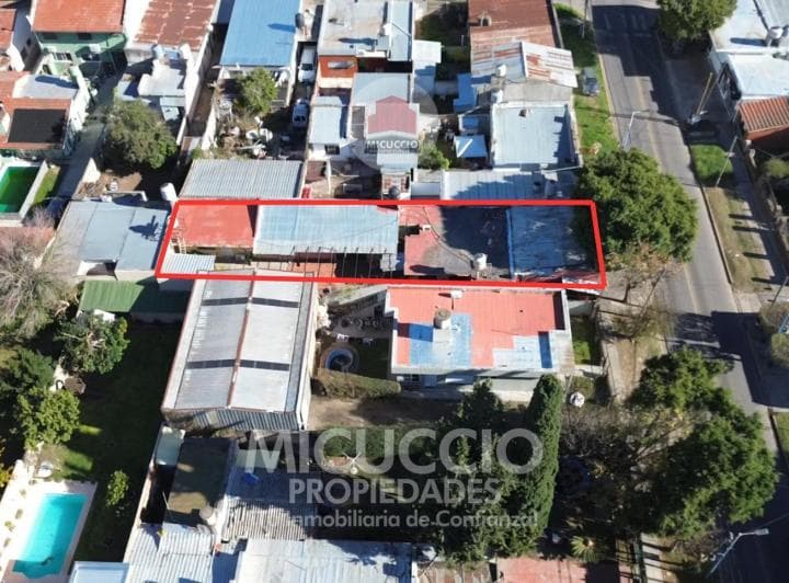 Departamentos en Venta, Don Bosco 754, Escobar Centro. Inversión Rentaria. - 4