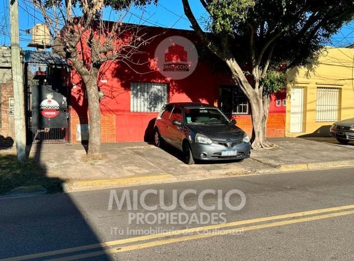 Departamentos en Venta, Don Bosco 754, Escobar Centro. Inversión Rentaria. - 2