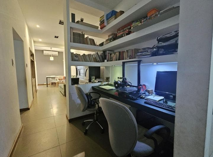 Casa 2 Dorm. con Jardín y Cochera – Tiro Suizo, Rosario - 2