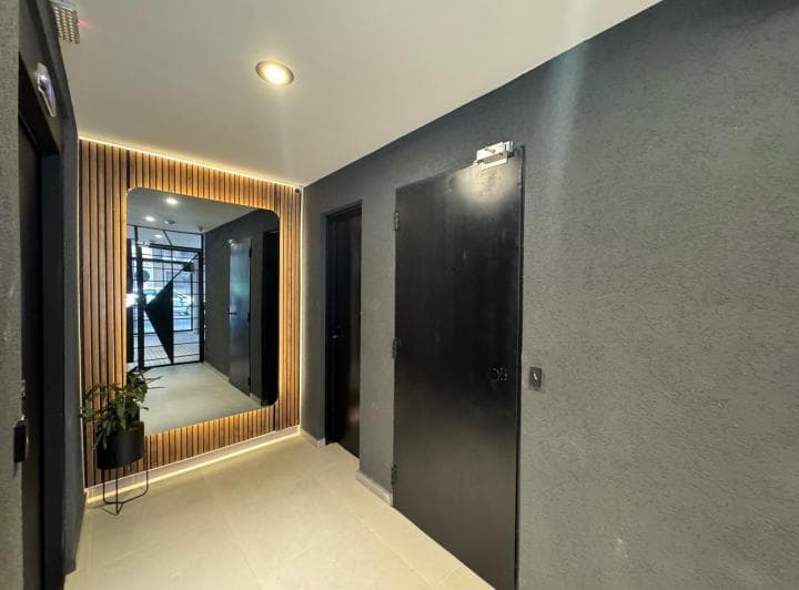 Departamento Dos Dorm. a Estrenar - Barrio Martin - 3