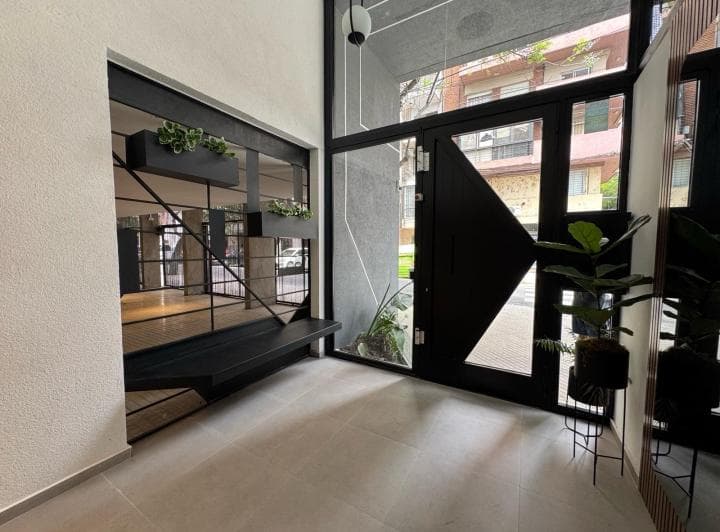 Departamento Dos Dorm. a Estrenar - Barrio Martin - 2