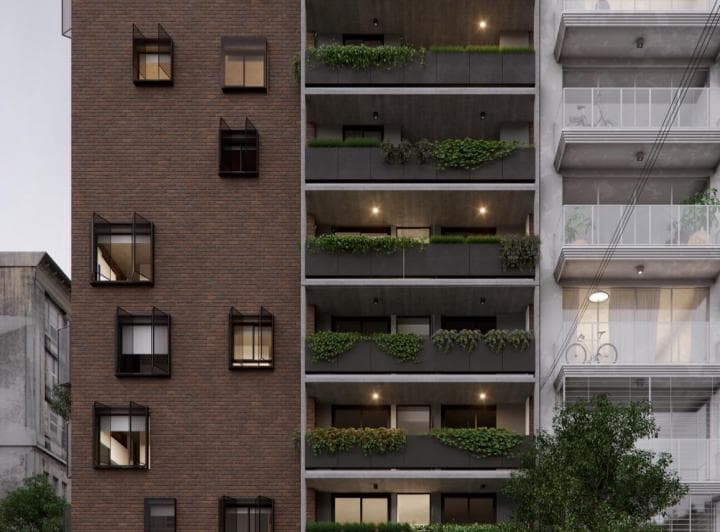 Departamento - Centro - 3