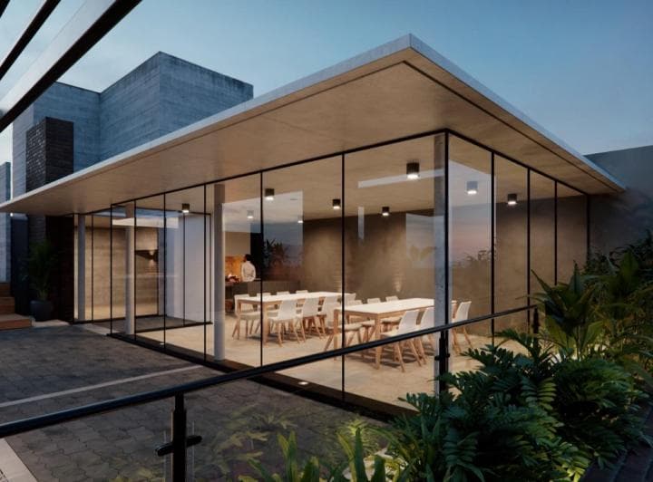 Departamento - Centro - 5