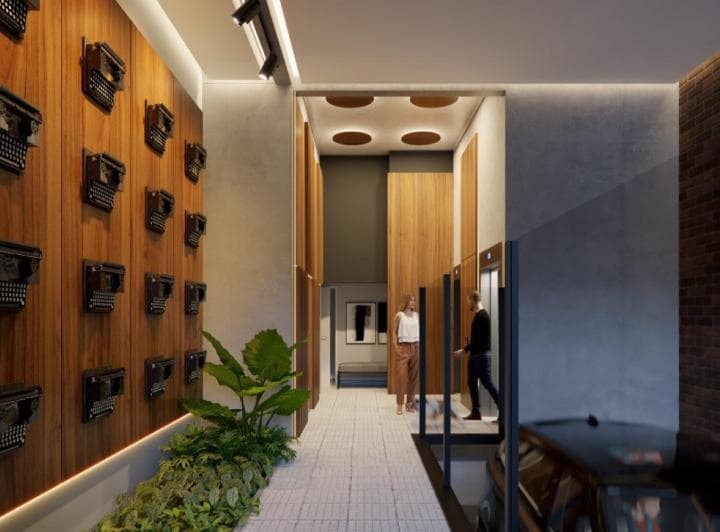 Departamento - Centro - 4