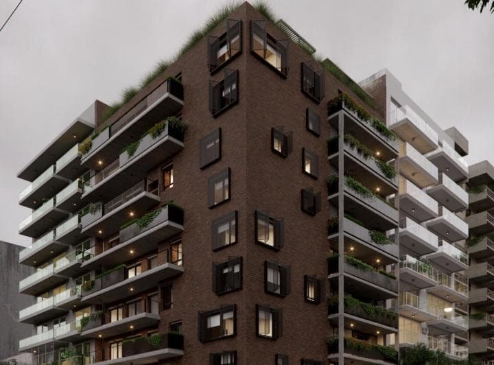 Departamento - Centro - 2