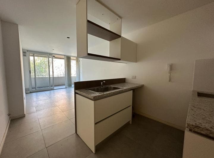 Departamento - Abasto - 2