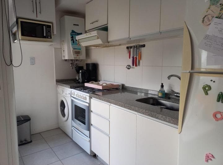 Duplex de 2 Dorm. - Granadero Baigorria - 2