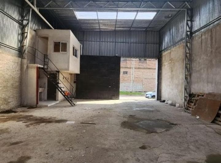 Galpon en Venta Paysandu 446 Wilde - 4