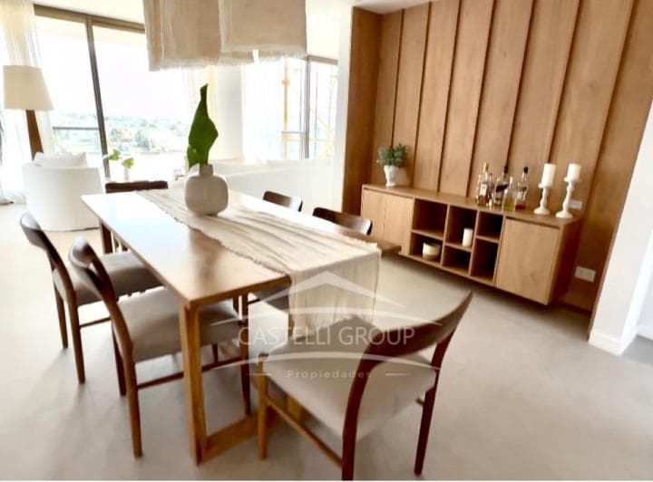 Departamento en Venta, 4 Ambientes, Nordelta, Tigre, en Islas del Canal, Torre Índigo - 4