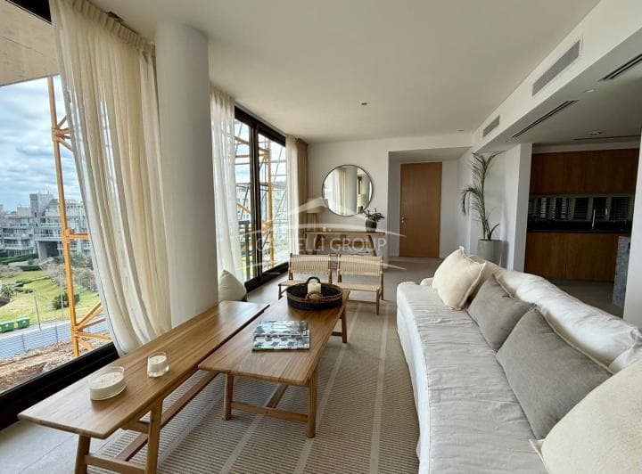Departamento en Venta, 4 Ambientes, Nordelta, Tigre, en Islas del Canal, Torre Índigo - 2