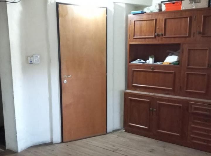 Casa de Planta Baja de 1 Dormitorio + Departamento Arriba de 2 Dorm.. - 4