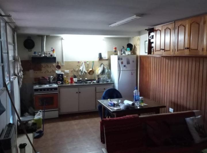 Casa de Planta Baja de 1 Dormitorio + Departamento Arriba de 2 Dorm.. - 3