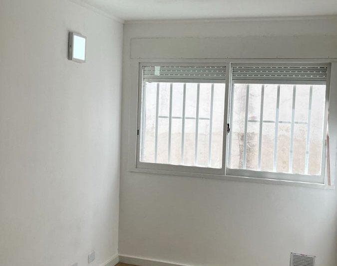 Departamento 1 Dormitorio en Abasto - 4