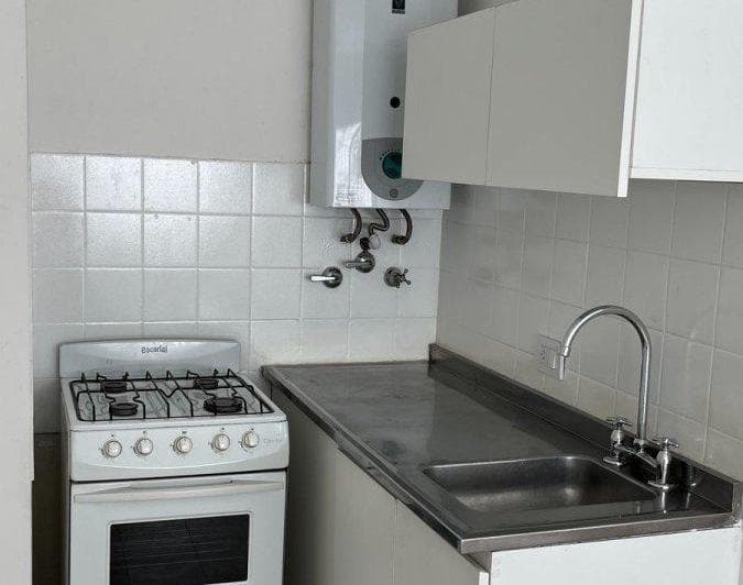 Departamento 1 Dormitorio en Abasto - 2