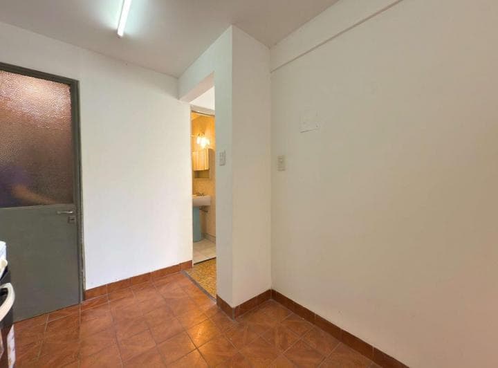 Departamento de 2 Ambientes con Balcon - 4