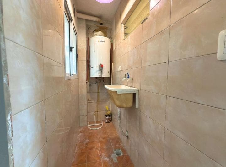 Departamento de 2 Ambientes con Balcon - 5