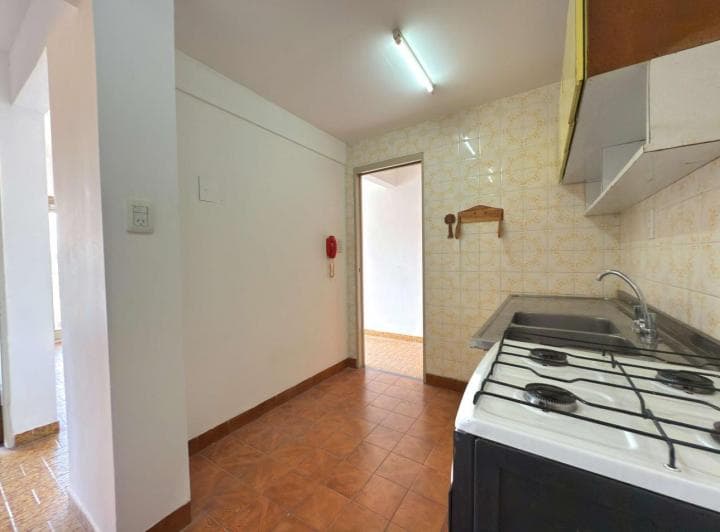 Departamento de 2 Ambientes con Balcon - 3