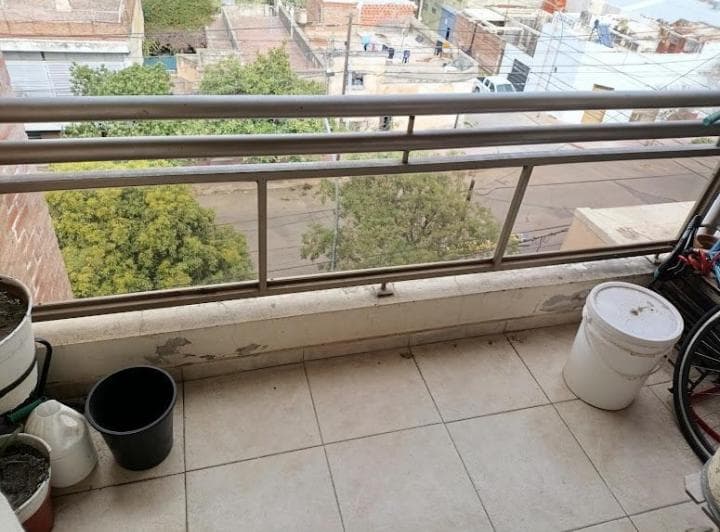 Venta Semipiso 1 Dormitorio Balcón Terraza en Cofico U$s68.000. - 5