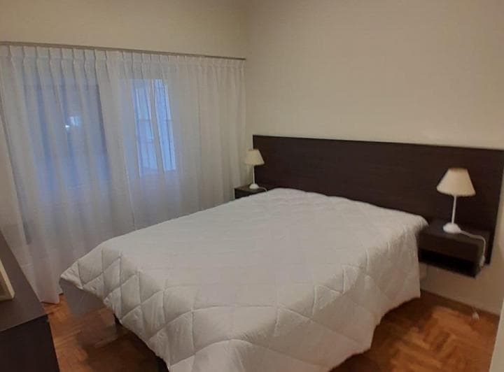 2 Amb. C/dependencia Ext. C/balcon - 5
