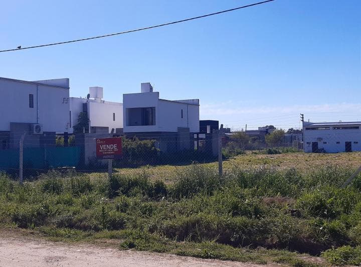 Terreno en Gorina 900 m² - 2
