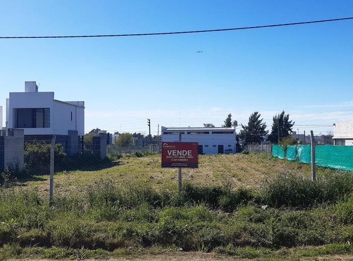 Terreno en Gorina 900 m² - 5