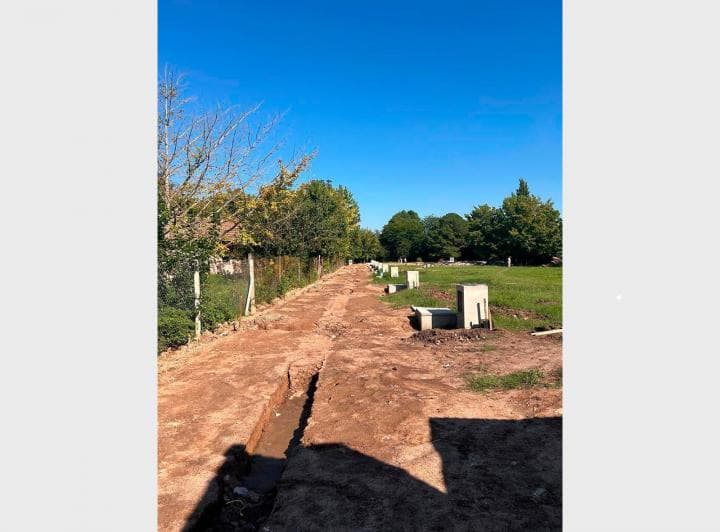 Terreno en City Bell - 5