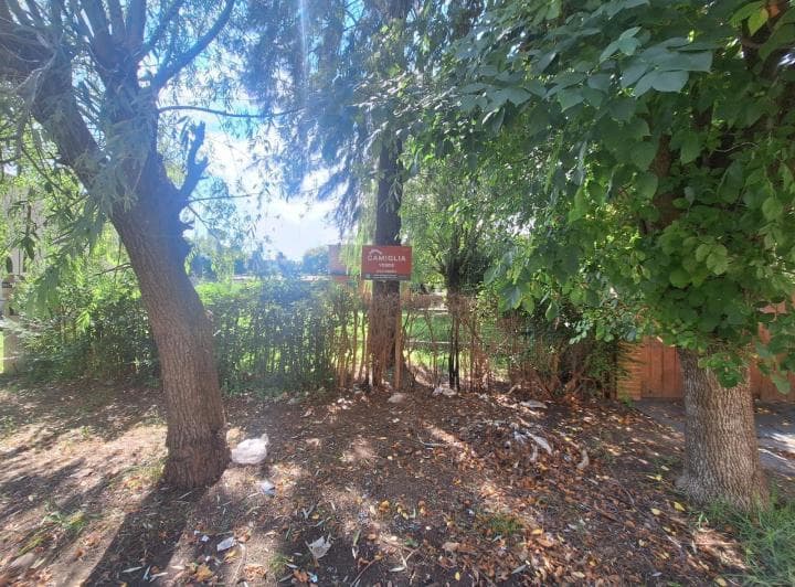 Terreno en m. B. Gonnet - 5