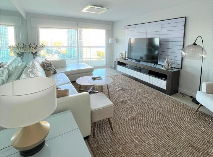 Venta y Alquiler Invernal Aquarela 2 Suites y Dependencia - 5