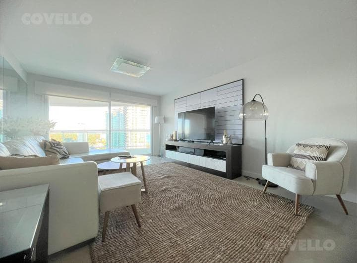 Venta y Alquiler Invernal Aquarela 2 Suites y Dependencia - 2