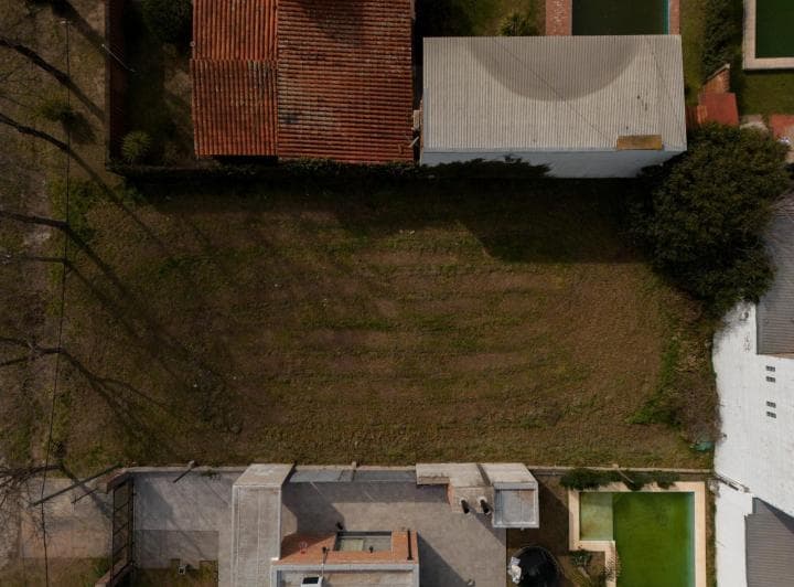 Terreno / La Rastra Funes - 4