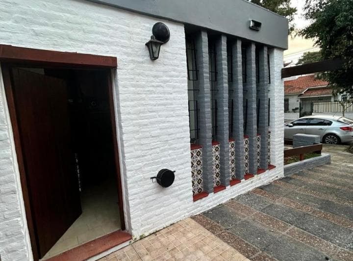 Casa en San Bernardo - 4